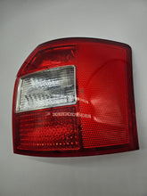 Oryginalna tylna lampa prawa Audi A4 B7 Avant Kombi 8E994509612S